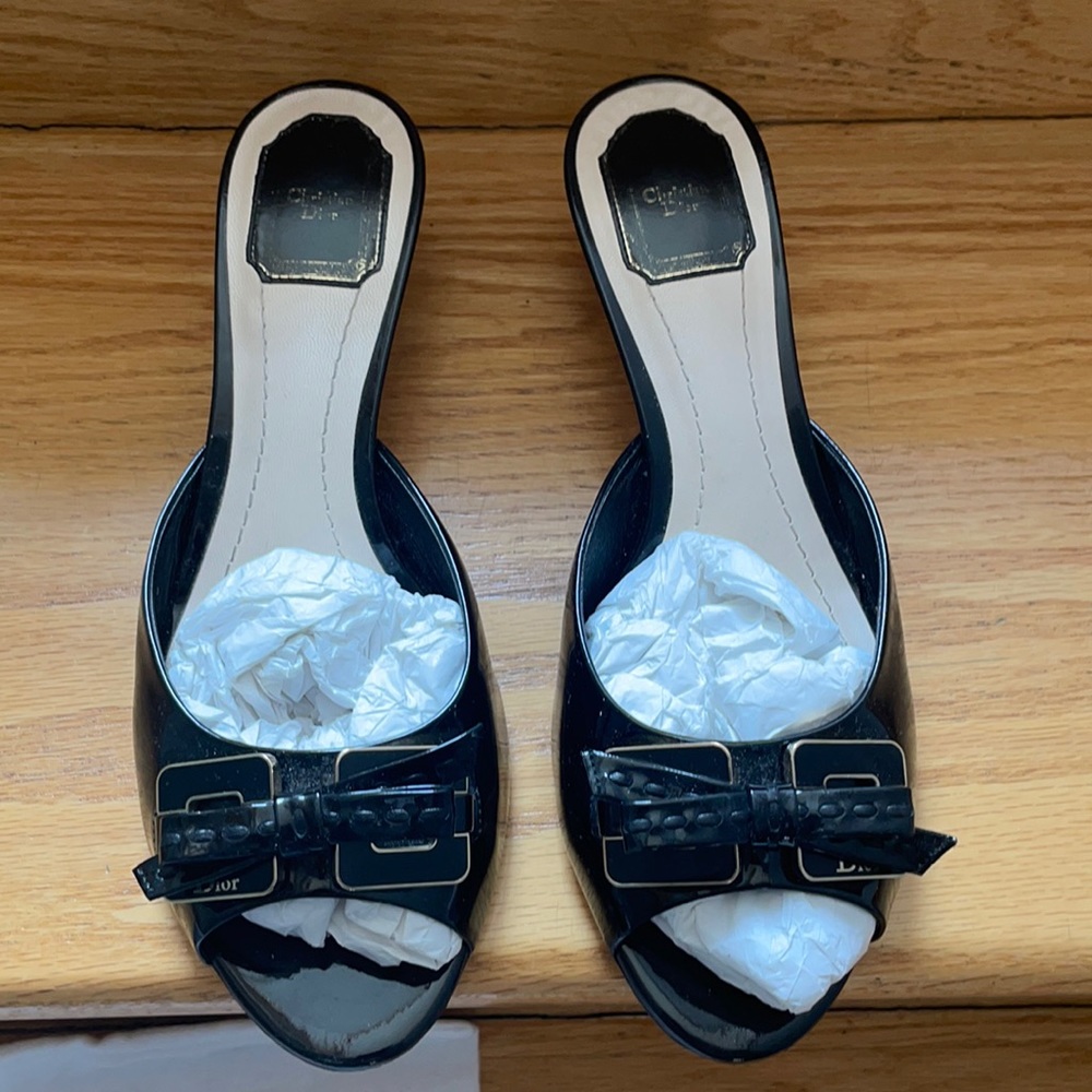 Dior slide 40